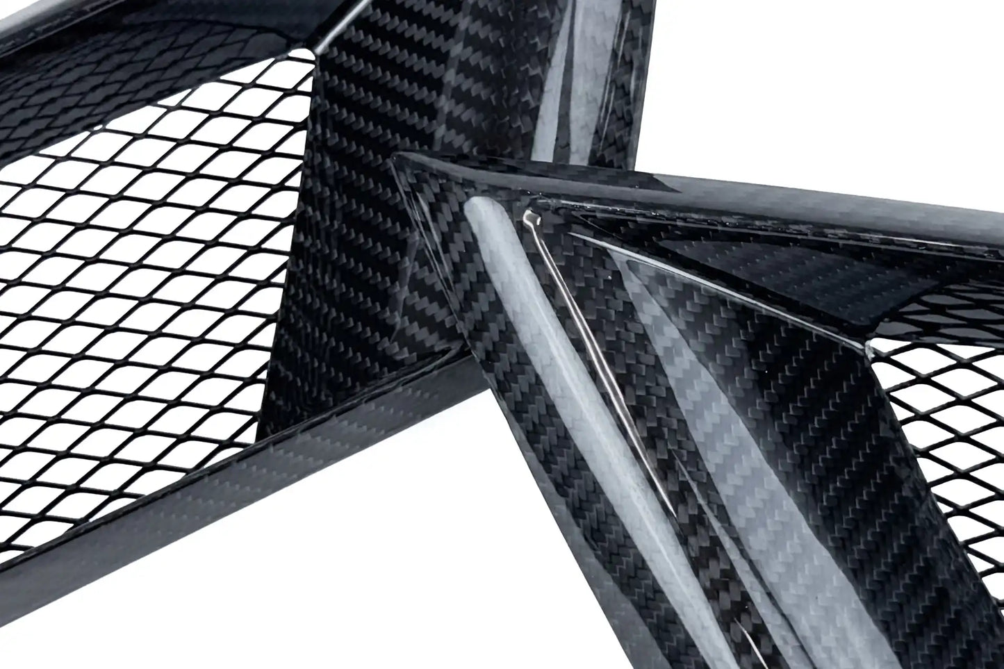 CSF Dual Engine Oil Cooler Kit For FL5 Honda Civic Type R