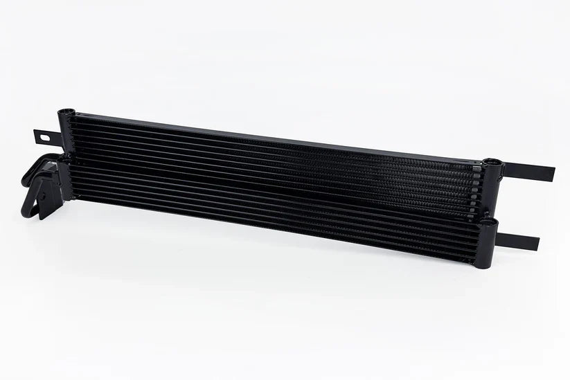 CSF Jeep Wrangler (JL) & Gladiator (JT) High-Performance Transmission Oil Cooler