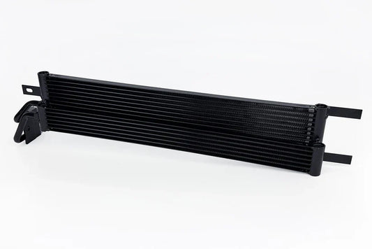 CSF Jeep Wrangler (JL) & Gladiator (JT) High-Performance Transmission Oil Cooler