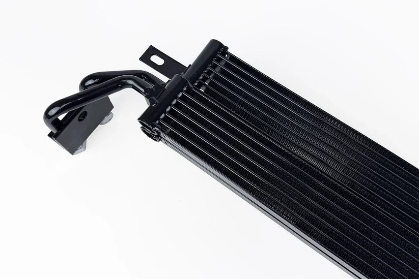 CSF Jeep Wrangler (JL) & Gladiator (JT) High-Performance Transmission Oil Cooler