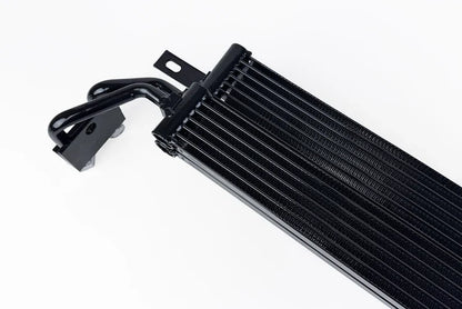 CSF Jeep Wrangler (JL) & Gladiator (JT) High-Performance Transmission Oil Cooler