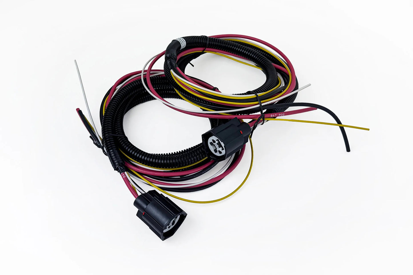 CSF Motorsport Dual-Pass Radiator with Shroud + 14" SPAL brushless fans & harnesses