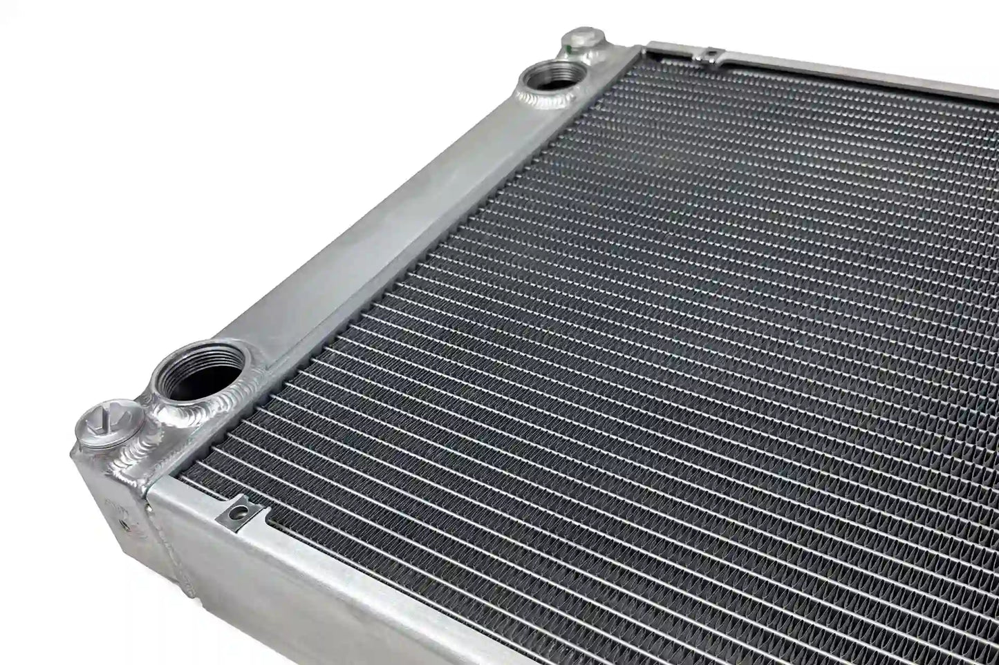 CSF Motorsport Dual-Pass Competition Radiator