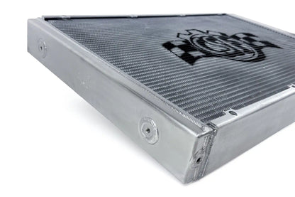 CSF Motorsport Dual-Pass Competition Radiator