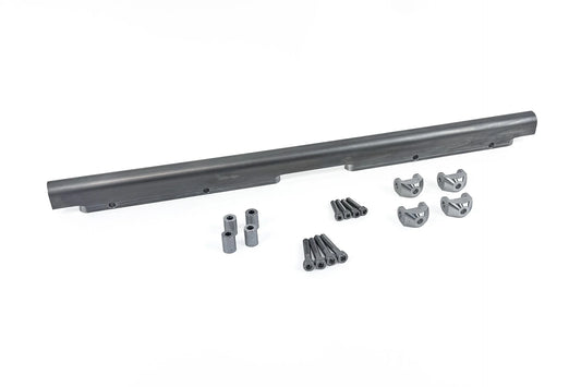 CSF Second Fuel Rail Kit for CSF BMW S58/B58 Air-to-Air Manifolds
