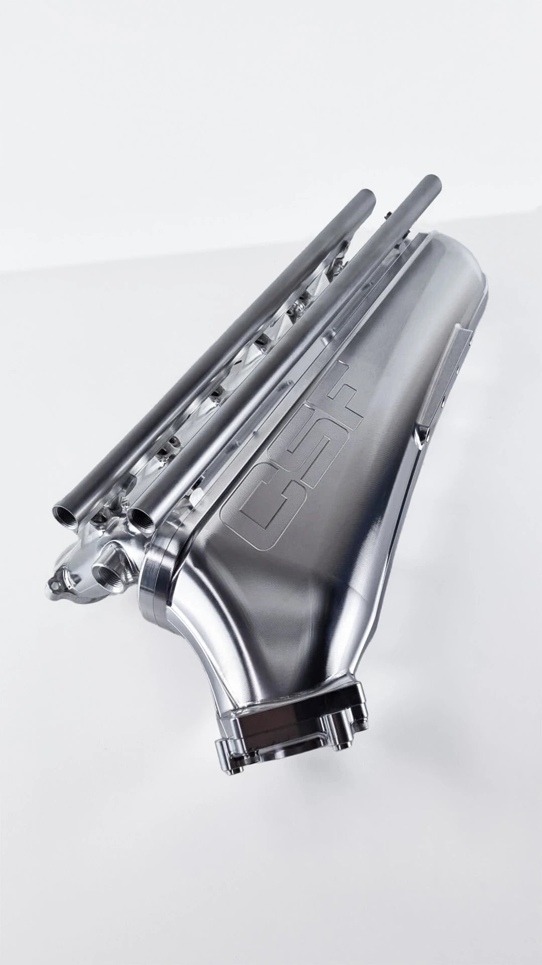 CSF No Limit BMW B58 Air-to-Air Competition Manifolds