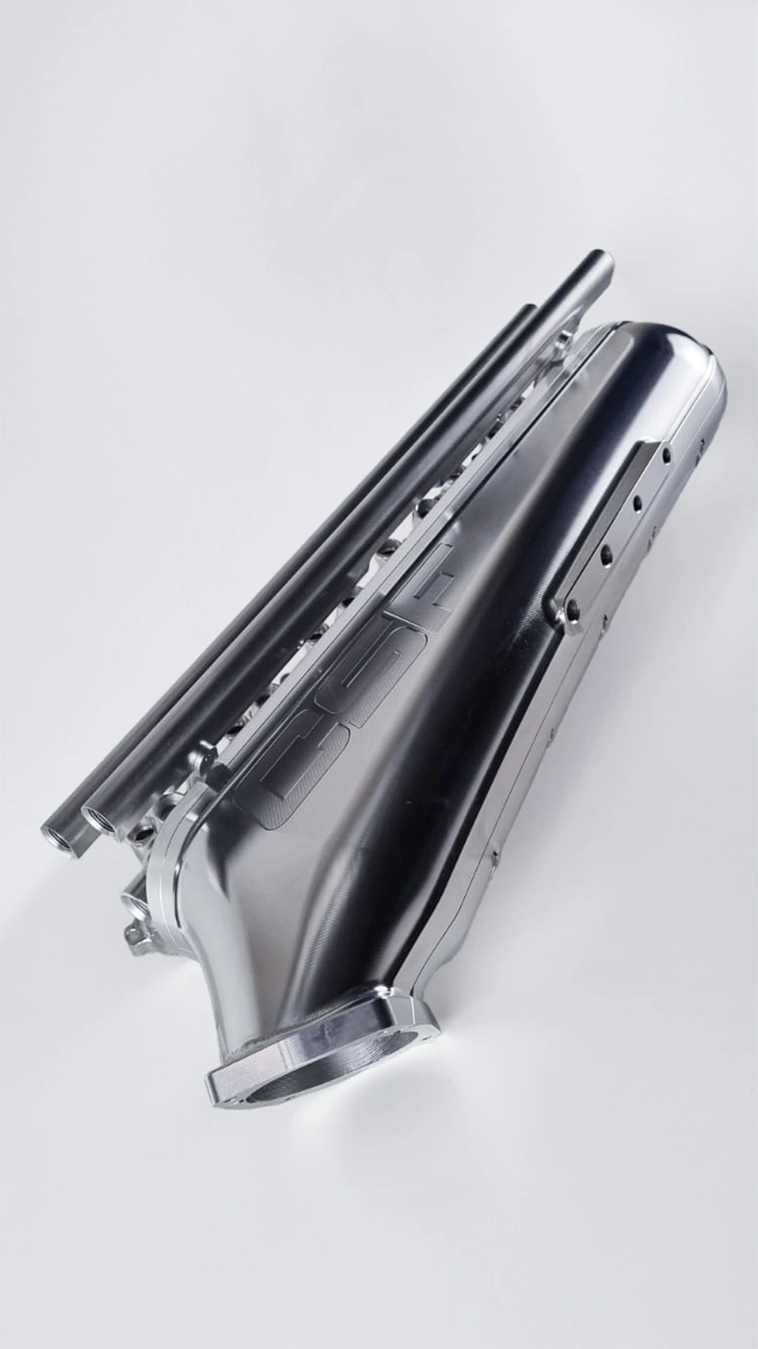 CSF No Limit BMW B58 Air-to-Air Competition Manifolds