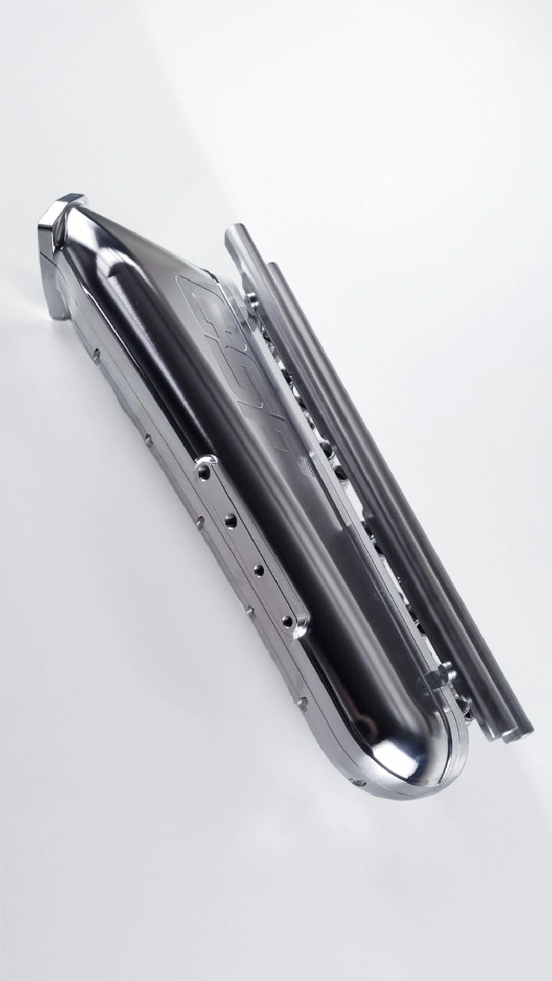 CSF No Limit BMW B58 Air-to-Air Competition Manifolds