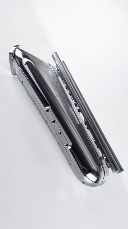 CSF No Limit BMW B58 Air-to-Air Competition Manifolds
