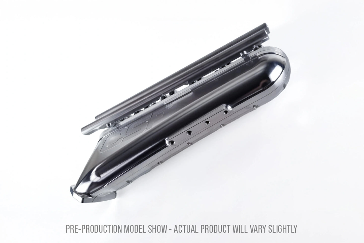 CSF No Limit BMW B58 Air-to-Air Competition Manifolds