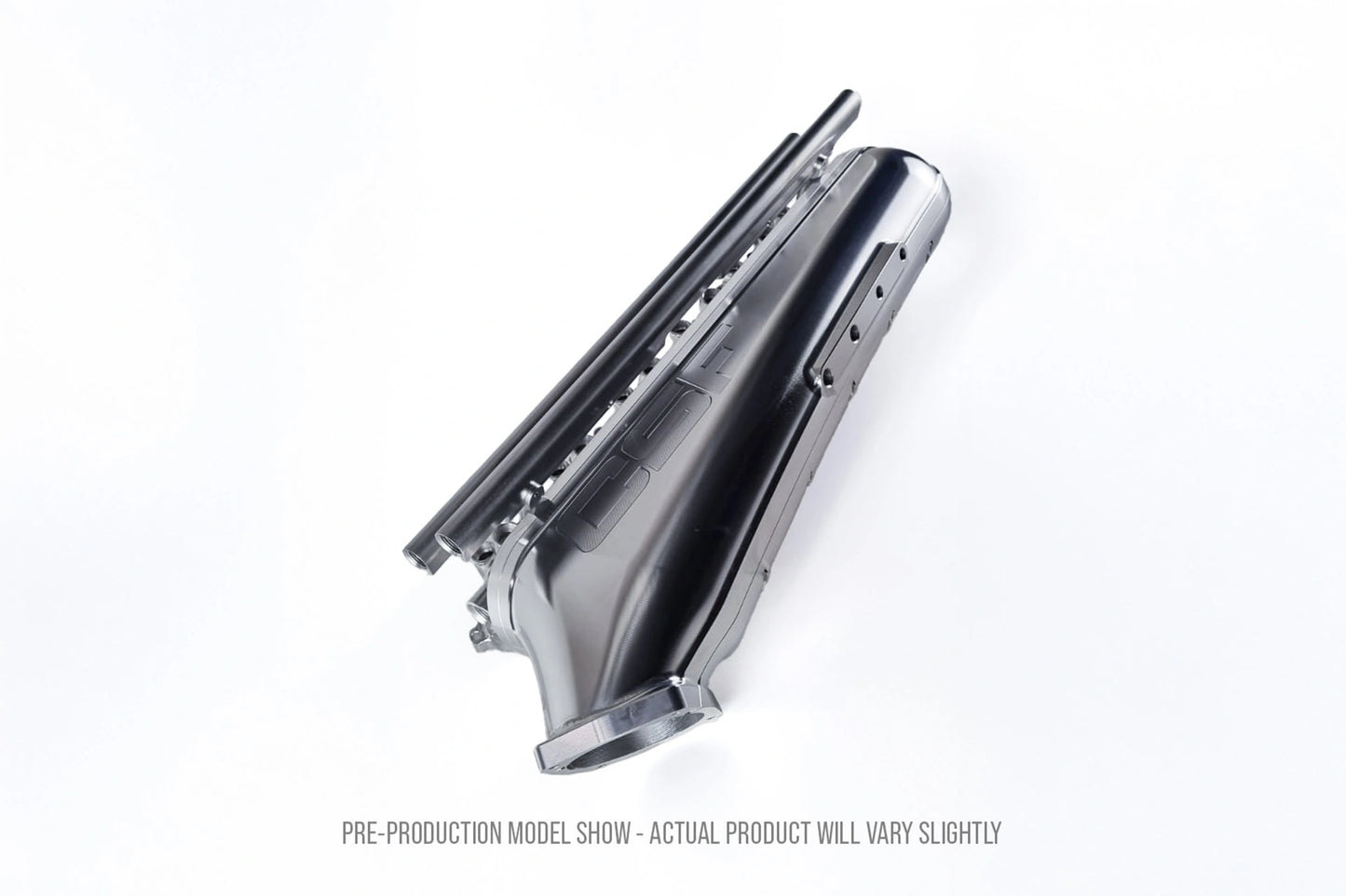 CSF No Limit BMW B58 Air-to-Air Competition Manifolds