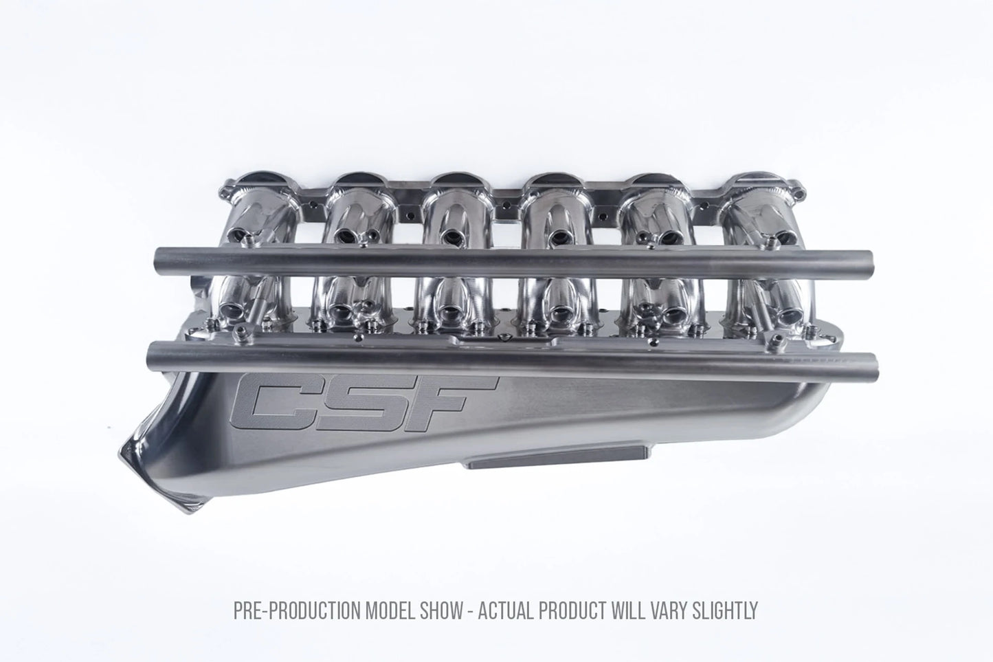 CSF No Limit BMW B58 Air-to-Air Competition Manifolds