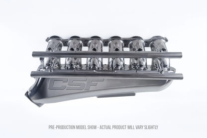 CSF No Limit BMW B58 Air-to-Air Competition Manifolds