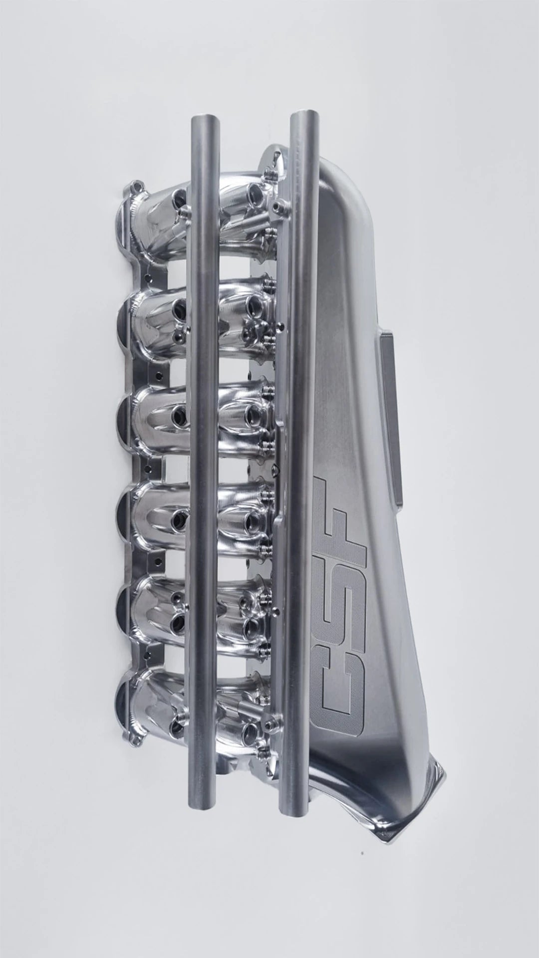 CSF No Limit BMW B58 Air-to-Air Competition Manifolds