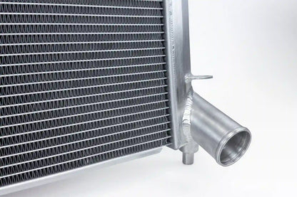 CSF 05-06 Ford GT High-Performance All-Aluminum Radiator