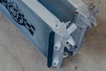 CSF 05-06 Ford GT High-Performance All-Aluminum Radiator