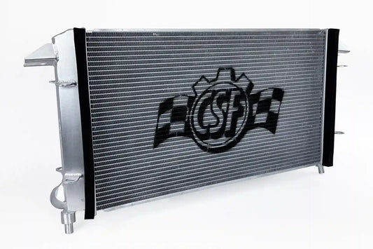 CSF 05-06 Ford GT High-Performance All-Aluminum Radiator