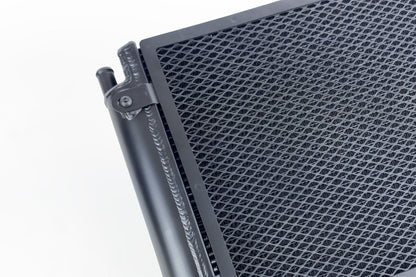 CSF High-Performance Turbocharger Heat Exchanger models for the McLaren MP4-12C, 650S/675LT, 570S/570GT/600LT, 720S/765LT, 750S, and GT/GTS