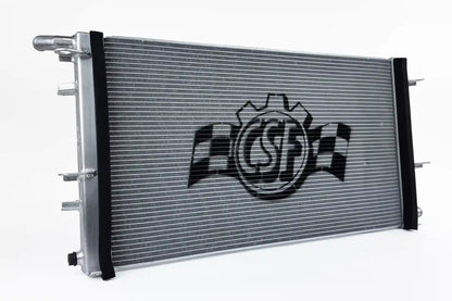 CSF 05-06 Ford GT High-Performance All-Aluminum Heat Exchanger