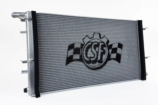 CSF 05-06 Ford GT High-Performance All-Aluminum Heat Exchanger
