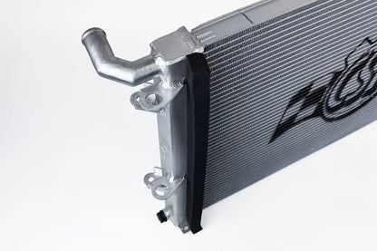 CSF 05-06 Ford GT High-Performance All-Aluminum Heat Exchanger