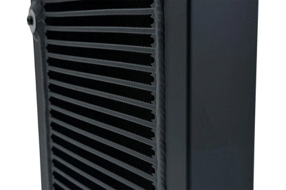 CSF high performance oil cooler detailed perspective view 
