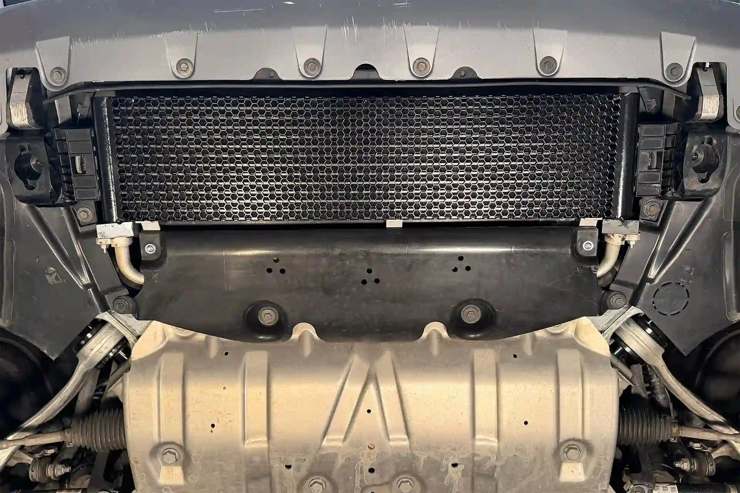 CSF_8372 Oil Engine Cooler