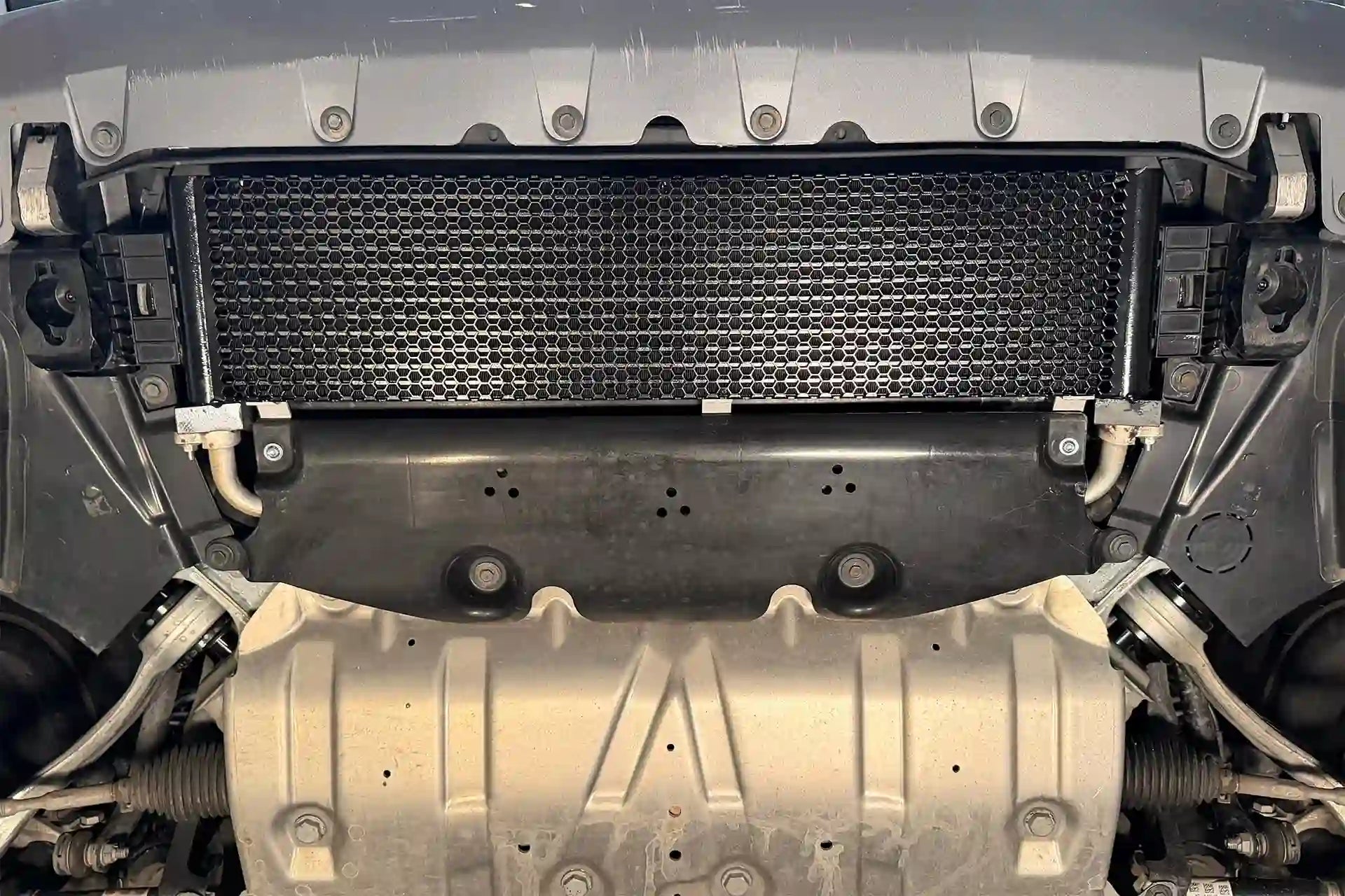 CSF_8372 Oil Engine Cooler