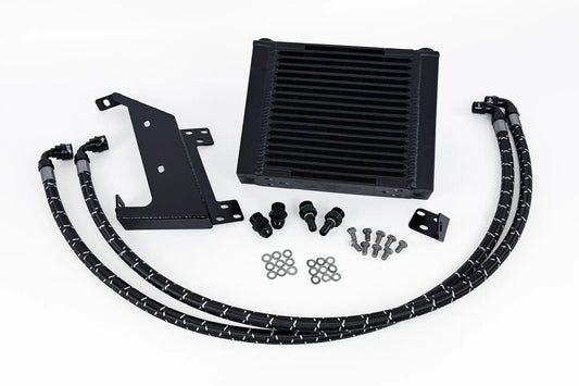CSF 05-06 Ford GT High-Performance Transaxle Cooler Kit