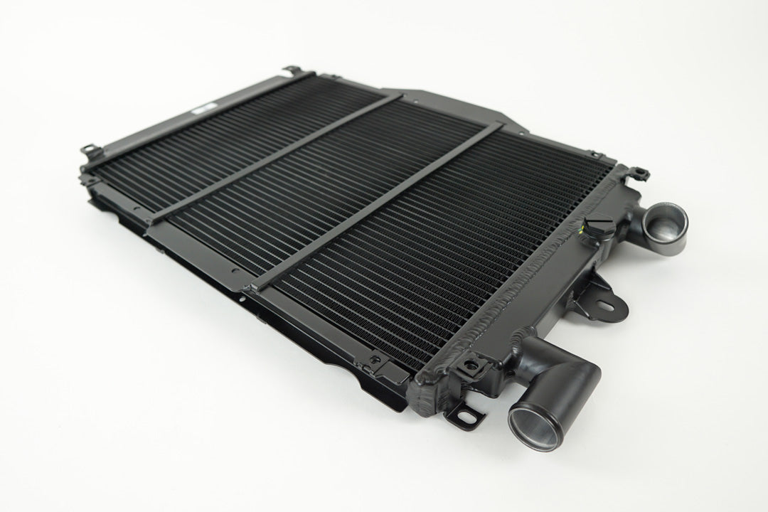 CSF #7206 94-99 Ferrari F355 High-Performance All-Aluminum Radiator (LH)