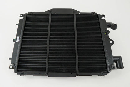 CSF #7206 94-99 Ferrari F355 High-Performance All-Aluminum Radiator (LH) – view 2