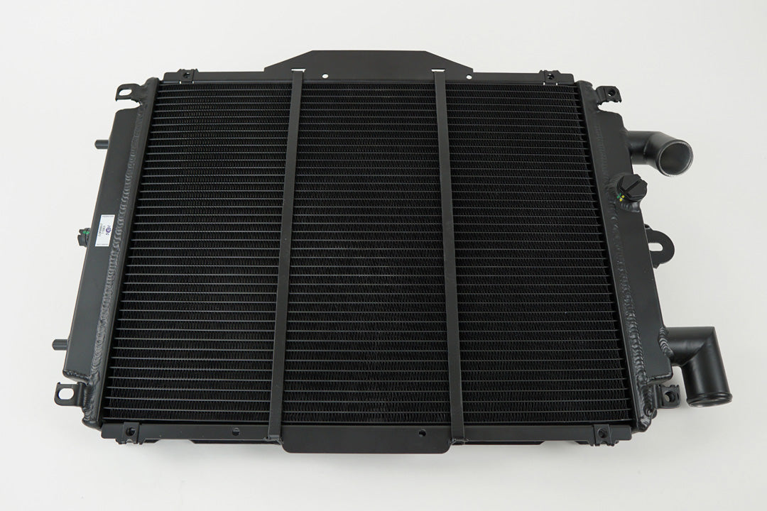 94-99 Ferrari F355 High-Performance All-Aluminum Radiator (LH)