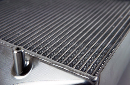 CSF #8188 Porsche 992 911 Turbo / Turbo S Intercooler System – view 13