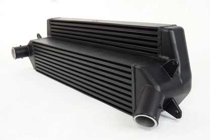 CSF #8192B Hyundai Veloster N / i30 N Stepped-Core Intercooler - Black – view 7