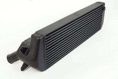 CSF #8192B Hyundai Veloster N / i30 N Stepped-Core Intercooler - Black – view 10