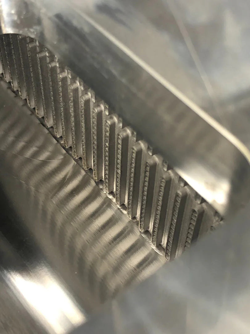 CSF #8188 Porsche 992 911 Turbo / Turbo S Intercooler System – view 16
