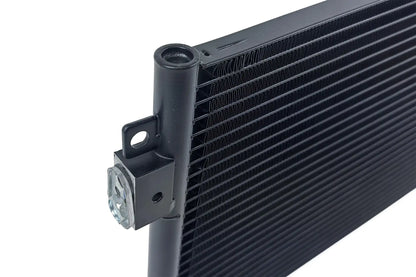 CSF Porsche 997 / 987 OEM+ Performance A/C Condenser – all-aluminum core & fins