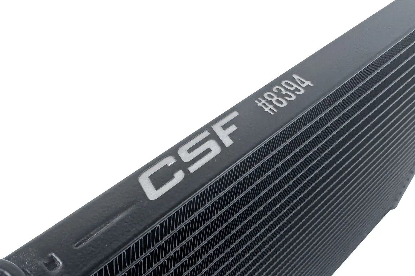 CSF Porsche 997 / 987 OEM+ Performance A/C Condenser