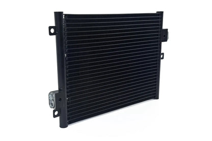 CSF Porsche 997 / 987 OEM+ Performance A/C Condenser – CSF #8394 branding