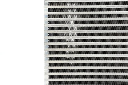 CSF #8117 HP Bar & Plate Intercooler Core 22Lx14Hx4.5W - Vertical Flow / R35 GT-R Fitment – core detail