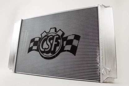 CSF # 78 - 95 Porsche 928 Models CSF High-Performance Radiator