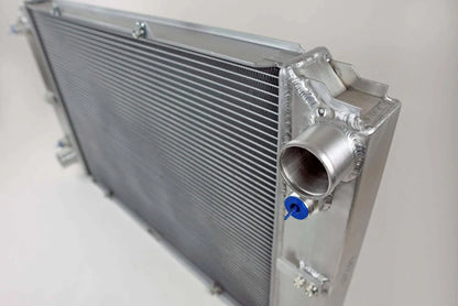 CSF # 78 - 95 Porsche 928 Models CSF High-Performance Radiator – view 5