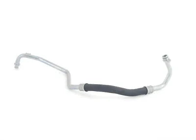 CSF # BMW E9X M3 Superseded Oil Lines