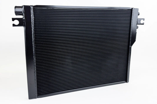 High-performance cooling radiator