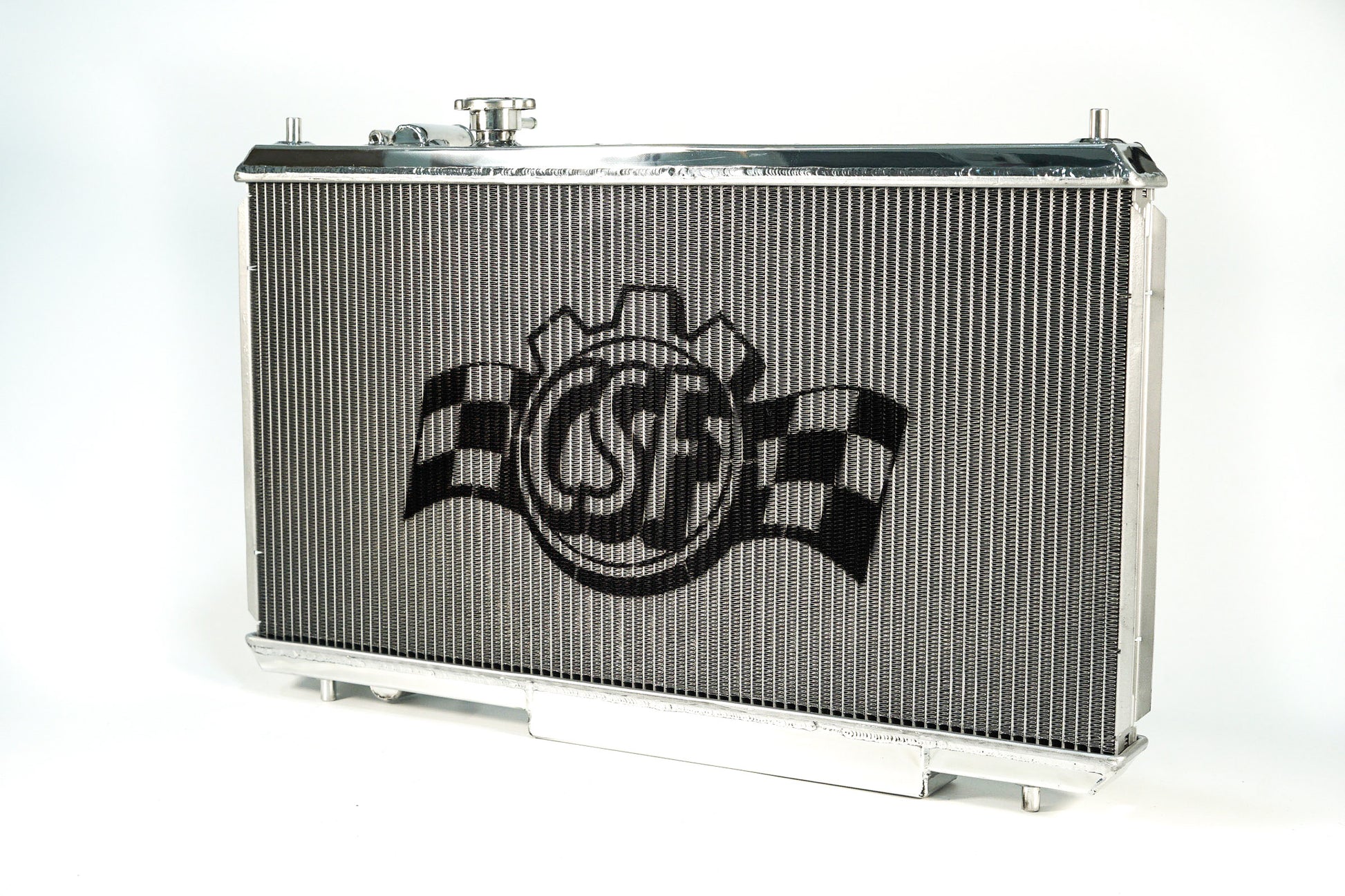 CSF #2850 94-01 Acura Integra All-Aluminum Radiator