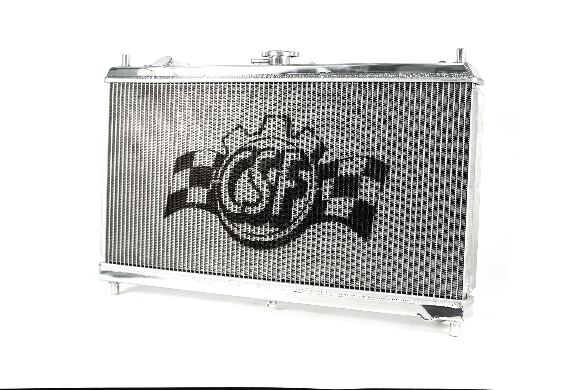 CSF #2863 98-05 Mazda NB Miata High-Performance All-Aluminum Radiator