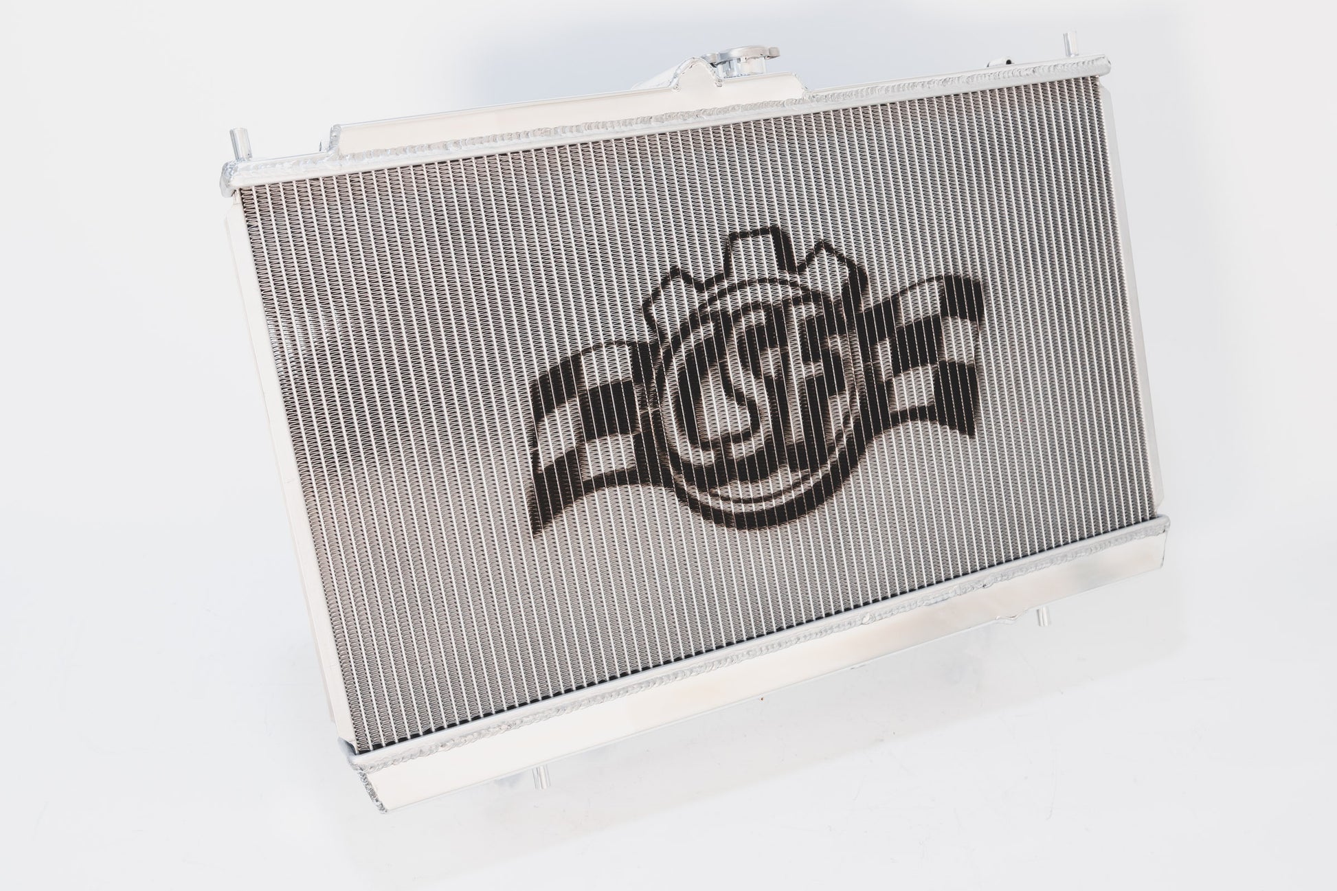 CSF #3163 03-07 Mitsubishi Lancer (Evolution 7/8/9) High-Performance All-Aluminum Radiator