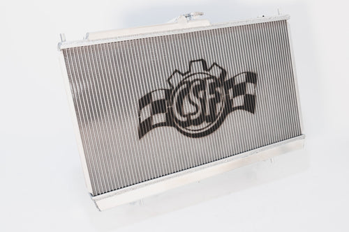 03-07 Mitsubishi Lancer (Evolution 7/8/9) High-Performance All-Aluminum Radiator