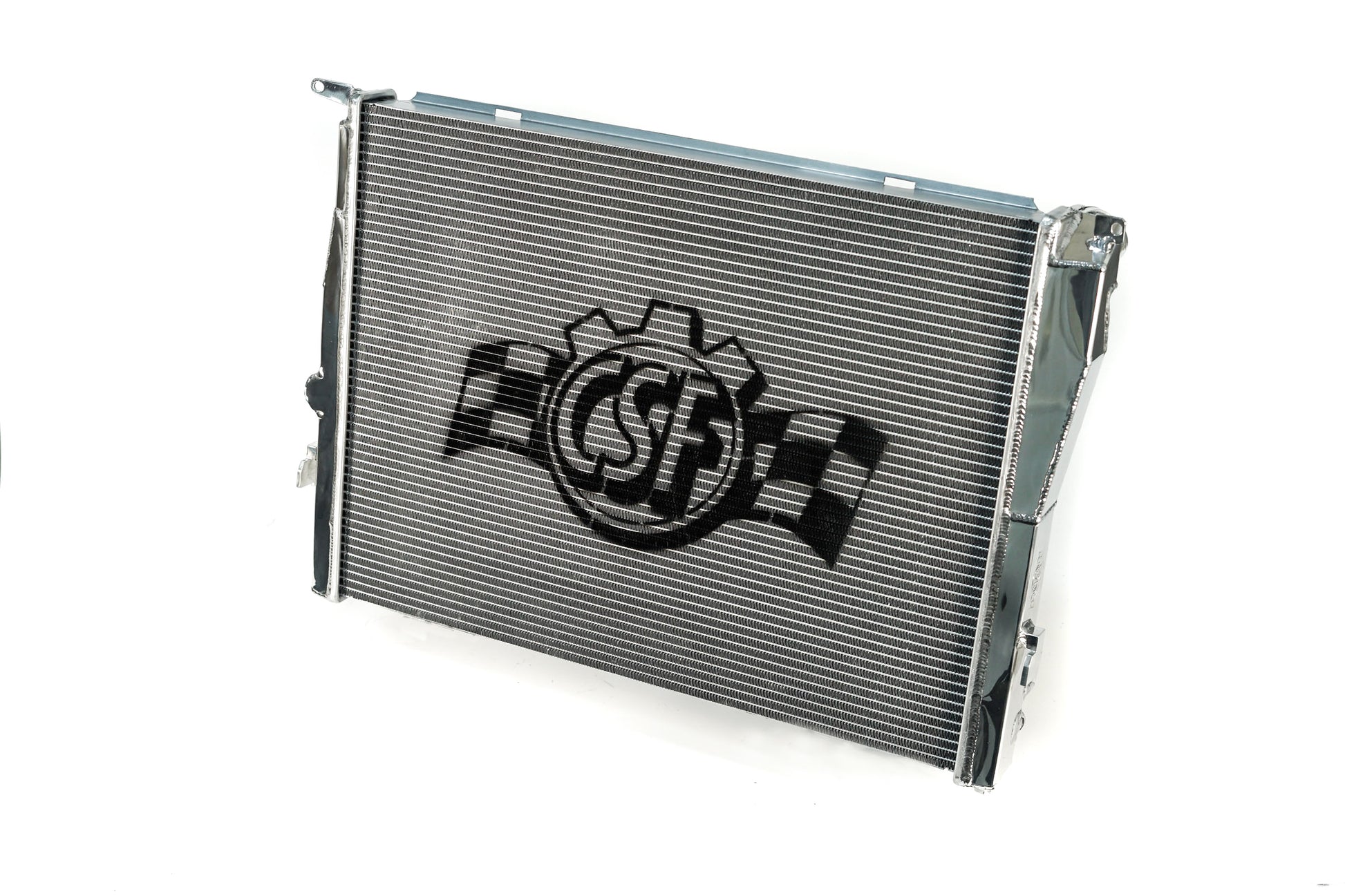 CSF #7001 E9X 325i / 330i / 328i / E8X 128i / 09-10 BMW E89 Z4 All-Aluminum Radiator