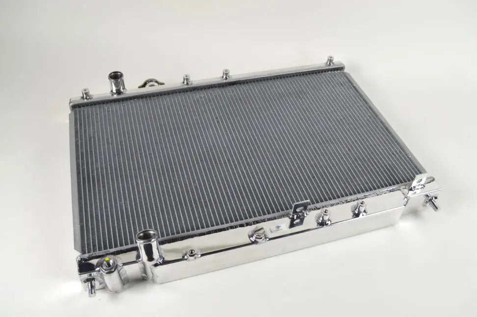 CSF #7009 00-09 Honda AP1/AP2 S2000 High-Performance All-Aluminum Radiator